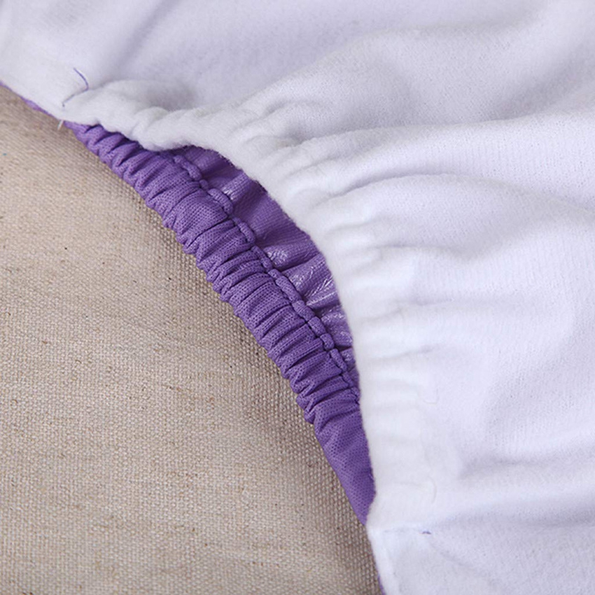 Reusable Baby Cloth Diaper Washable Adjustable Training Pant Cloth Diaper Baby Eco-friendly Diapers 7 colors KKA7853