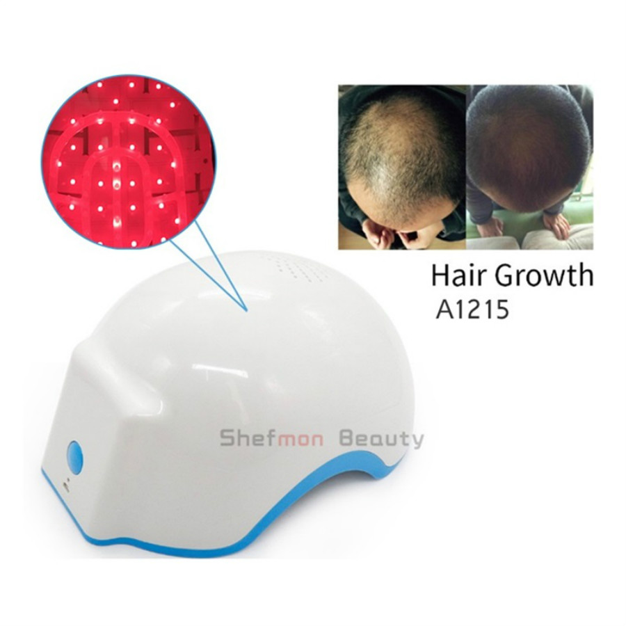 Newest Laser Hair Regrowth Helmet Alopecia 80 Diodes Laser Hair Growth Hair Loss Treatment Cap Anti-hair Beauty Device
Newest Laser Hair Regrowth Helmet Alopecia 80 Diodes Laser Hair Growth Hair Loss Treatment Cap Anti-hair Beauty Device