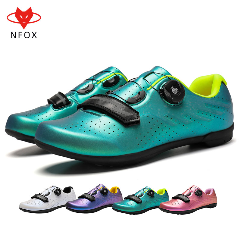 Search Men Women Lock Mountainous Bicycle Shoes Lock Shoes Road Adult Riding Red Green New Type DC-1973 mtb bike cycling, Blue
Search Men Women Lock Mountainous Bicycle Shoes Lock Shoes Road Adult Riding Red Green New Type DC-1973 mtb bike cycling, Blue