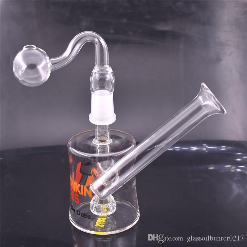 Dunkin Dabs American Runs On Dabs Mini glass bong glass ash catcher inline percolator water pipe oil rig bong with 14mm bowl nail 15cm high
Dunkin Dabs American Runs On Dabs Mini glass bong glass ash catcher inline percolator water pipe oil rig bong with 14mm bowl nail 15cm high
