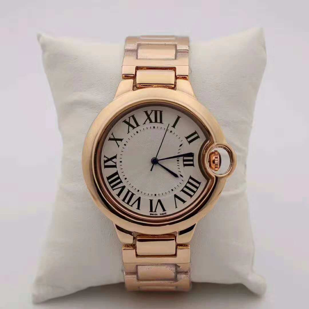 Chronograph luxury ladies watch Montre de luxe luxury watch men's and women's clothing lovers designer watch 3 quartz 40mm36mm28mm, Slivery;brown
Chronograph luxury ladies watch Montre de luxe luxury watch men's and women's clothing lovers designer watch 3 quartz 40mm36mm28mm, Slivery;brown
