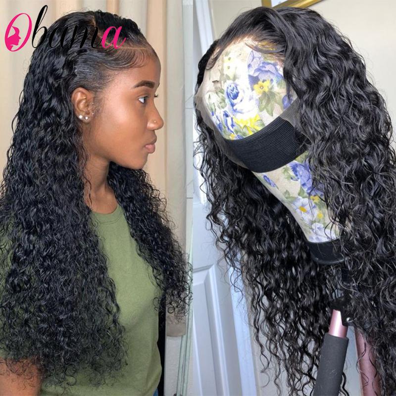 Remy Water Wave Wig 8-28 inches Malaysian Curly Human Hair Wigs Pre Plucked Lace Frontal Wig With Baby Hair Natural Hairline, As pic
Remy Water Wave Wig 8-28 inches Malaysian Curly Human Hair Wigs Pre Plucked Lace Frontal Wig With Baby Hair Natural Hairline, As pic