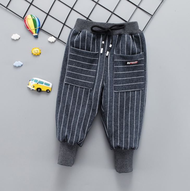 Toddler Baby pants little girl boys clothes Spring Autumn fashion clothing Warm sweat pants for new year wholesale
Toddler Baby pants little girl boys clothes Spring Autumn fashion clothing Warm sweat pants for new year wholesale