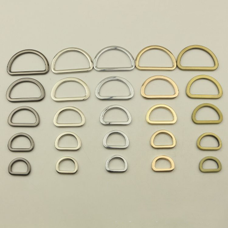 O D Dee Ring Bag Strap Metal Belt Buckle Clasp Craft Garment Clothes Handbag Hook DIY Parts Accessories, Black
O D Dee Ring Bag Strap Metal Belt Buckle Clasp Craft Garment Clothes Handbag Hook DIY Parts Accessories, Black