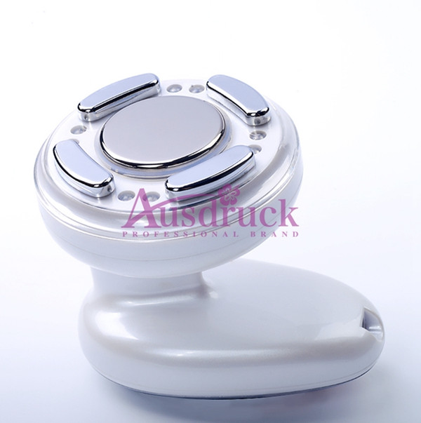 Portable 3 function Ultrasoni Liposuction Cavitation RF body slimming machine Radio Frequency LED rejuvenation weight loss skin tightening
Portable 3 function Ultrasoni Liposuction Cavitation RF body slimming machine Radio Frequency LED rejuvenation weight loss skin tightening