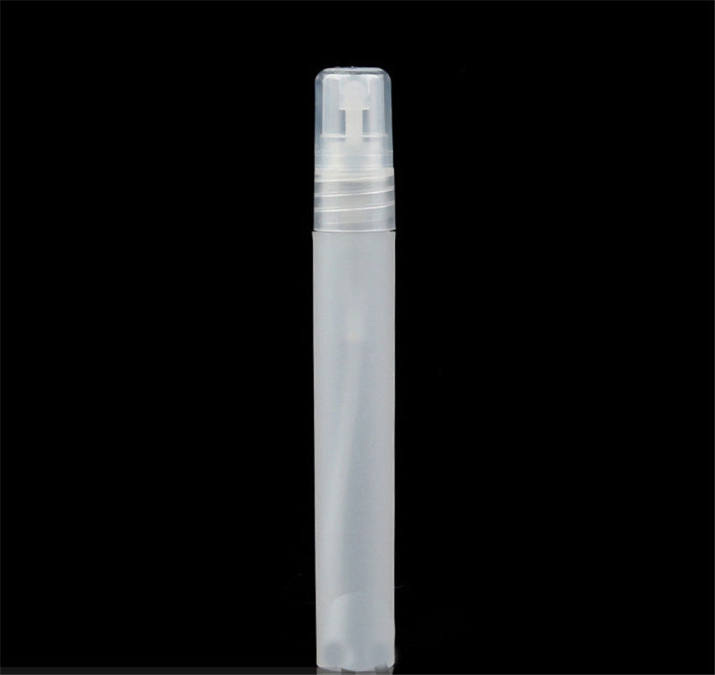 Tamax PF013-10 Travel Portable Perfume Bottle Spray Bottles Empty Cosmetic Containers 10ml Perfume Empty Atomizer Plastic Pen