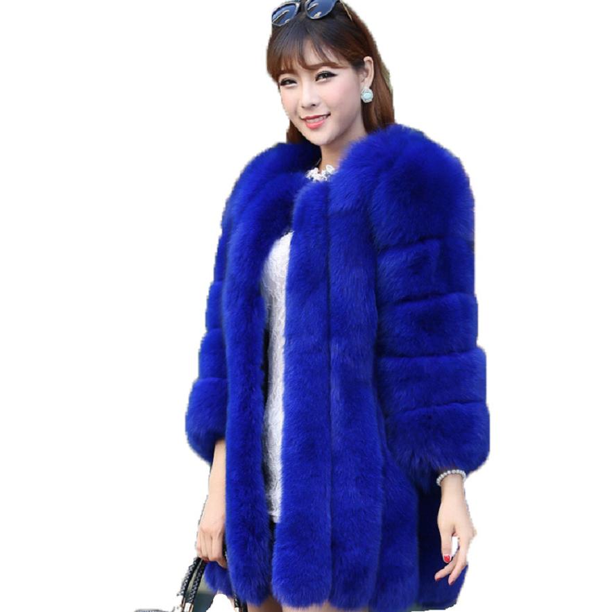 4XL Winter Luxury Faux Fur Coat Slim Long Pink Red Blue Faux Fur Jacket Women Fake Coats manteau fourrure wj1231w, White
4XL Winter Luxury Faux Fur Coat Slim Long Pink Red Blue Faux Fur Jacket Women Fake Coats manteau fourrure wj1231w, White