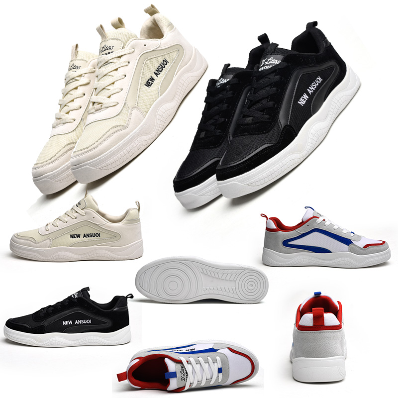 casual trainer for fashion women men canvas shoes triple black grey white red blue mesh breathable comfortable designer sneakers 39-44, D1
casual trainer for fashion women men canvas shoes triple black grey white red blue mesh breathable comfortable designer sneakers 39-44, D1