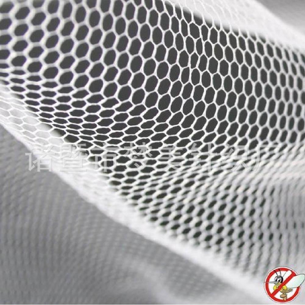 White Three Door Princess Mosquito Net Double Bed Curtains Sleeping Curtain Bed Canopy