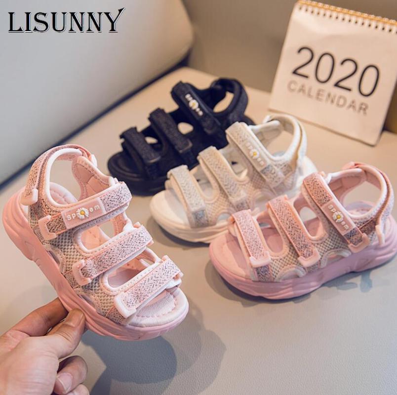 Boys Sandals Soft Bottom Children's Beach Shoes Kids Sandals Baby Comfortable Girls Beach Shoes Kids Casual, Pink
Boys Sandals Soft Bottom Children's Beach Shoes Kids Sandals Baby Comfortable Girls Beach Shoes Kids Casual, Pink