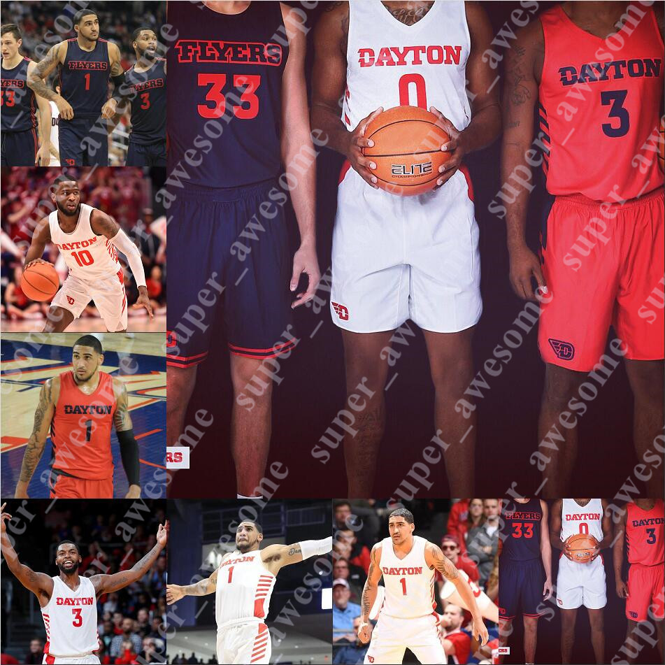 Dayton Flyers Basketball Jersey Obi Toppin Jalen Crutcher Trey Landers Ibi Watson Ryan Mikesell Rodney Chatman Chase Johnson Jordy Tshimanga, White
Dayton Flyers Basketball Jersey Obi Toppin Jalen Crutcher Trey Landers Ibi Watson Ryan Mikesell Rodney Chatman Chase Johnson Jordy Tshimanga, White