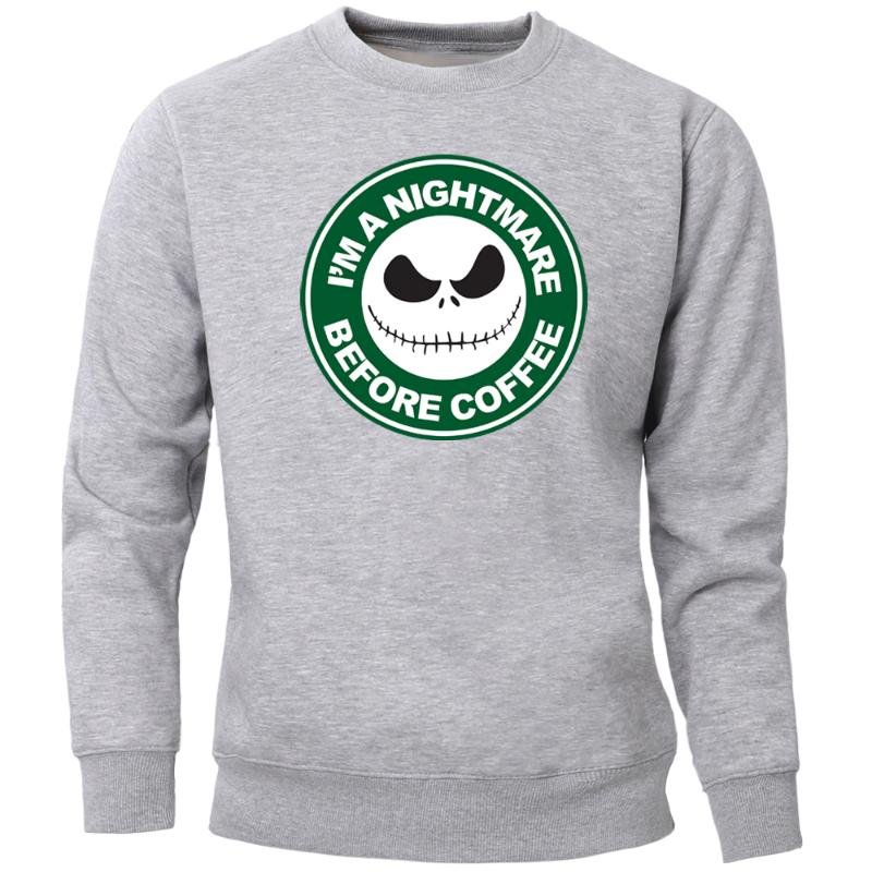 Jack Lentern Skull Sweatshirts Men Coffee The Nightmare Halloween Punk Rock Crewneck Sweatshirt Hoodie Jumper Hip Hop Streetwear, Yellow 6
Jack Lentern Skull Sweatshirts Men Coffee The Nightmare Halloween Punk Rock Crewneck Sweatshirt Hoodie Jumper Hip Hop Streetwear, Yellow 6