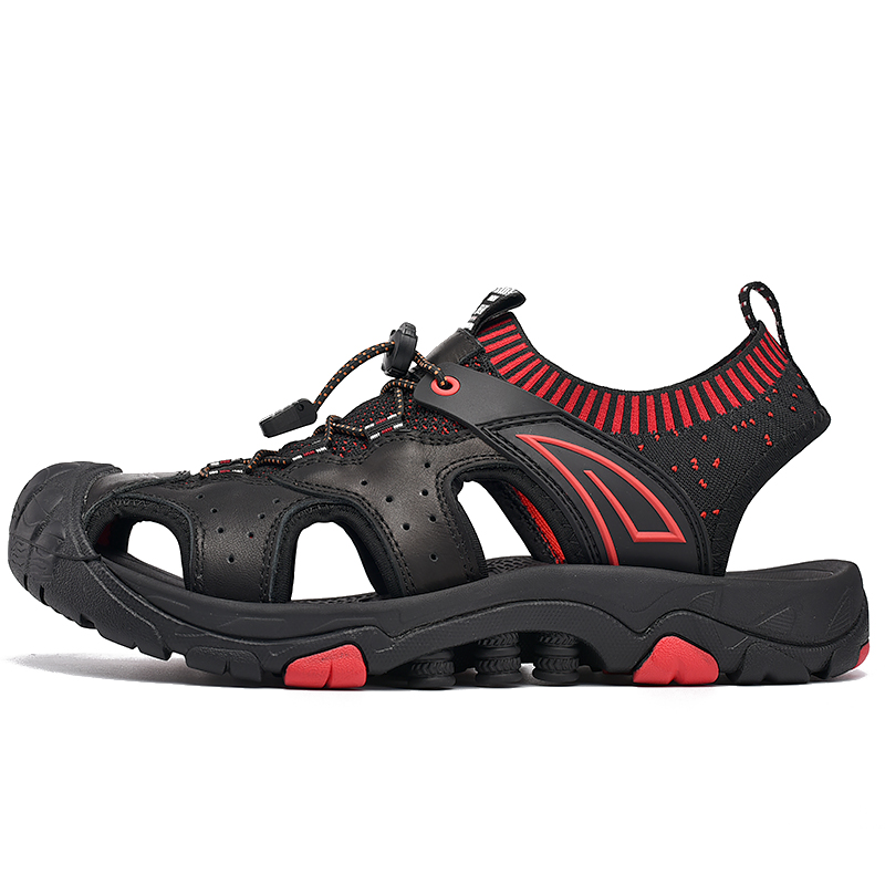 for male playa beach work sneakers-for-men Man zapatos rubber slippers mesh Light sneakers men Shoes breathabl sandals flops, Black
for male playa beach work sneakers-for-men Man zapatos rubber slippers mesh Light sneakers men Shoes breathabl sandals flops, Black