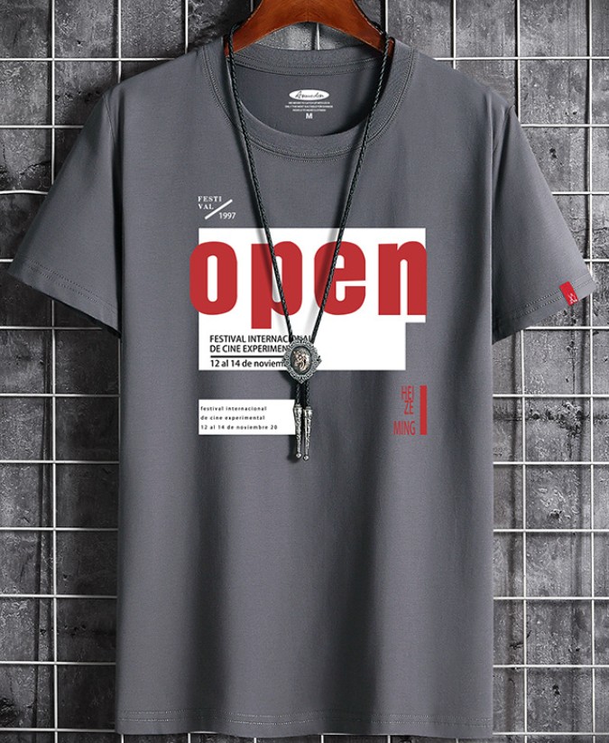 Designer Mens t shirts Clothes Summer Slim Fit Simple Streetwear Letter Print Cotton Short Sleeved Casual Tshirt Men Tee T-shirt Plus Size, White
Designer Mens t shirts Clothes Summer Slim Fit Simple Streetwear Letter Print Cotton Short Sleeved Casual Tshirt Men Tee T-shirt Plus Size, White