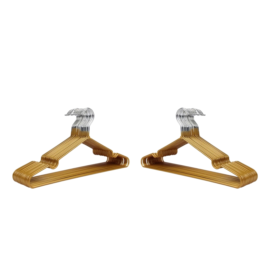 20pcs steel adults clothes hanger clothing hanging rack for bedroom bathroom
20pcs steel adults clothes hanger clothing hanging rack for bedroom bathroom