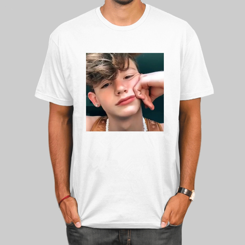 Payton Moormeier Tshirts Men Fashion Summer T-shirts Tshirt Hip Hop Girl Printed Top Tees Streetwear Harajuku Funny
Payton Moormeier Tshirts Men Fashion Summer T-shirts Tshirt Hip Hop Girl Printed Top Tees Streetwear Harajuku Funny