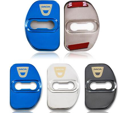 Car Styling Door Lock Buckle Protection Cover Case For Dacia Sandero MK2 Stepway 2017 For Renault Accessories Car-Styling
Car Styling Door Lock Buckle Protection Cover Case For Dacia Sandero MK2 Stepway 2017 For Renault Accessories Car-Styling