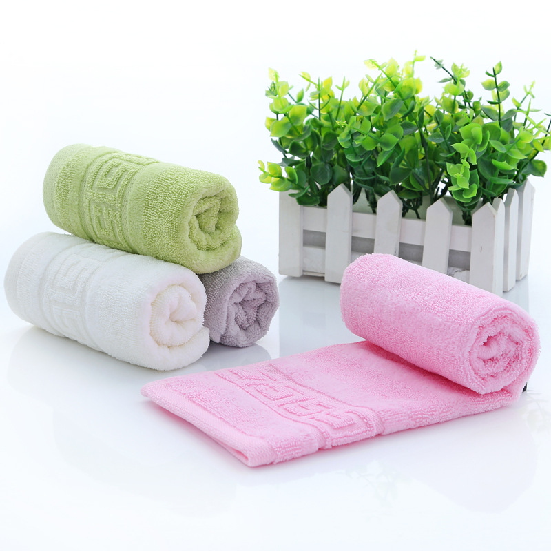 1PC Solid Color Children Face Towel Cotton 25*50cm Small Square Towel Soft Water Absorbent Children Wipe Mouth Hand, Green
1PC Solid Color Children Face Towel Cotton 25*50cm Small Square Towel Soft Water Absorbent Children Wipe Mouth Hand, Green