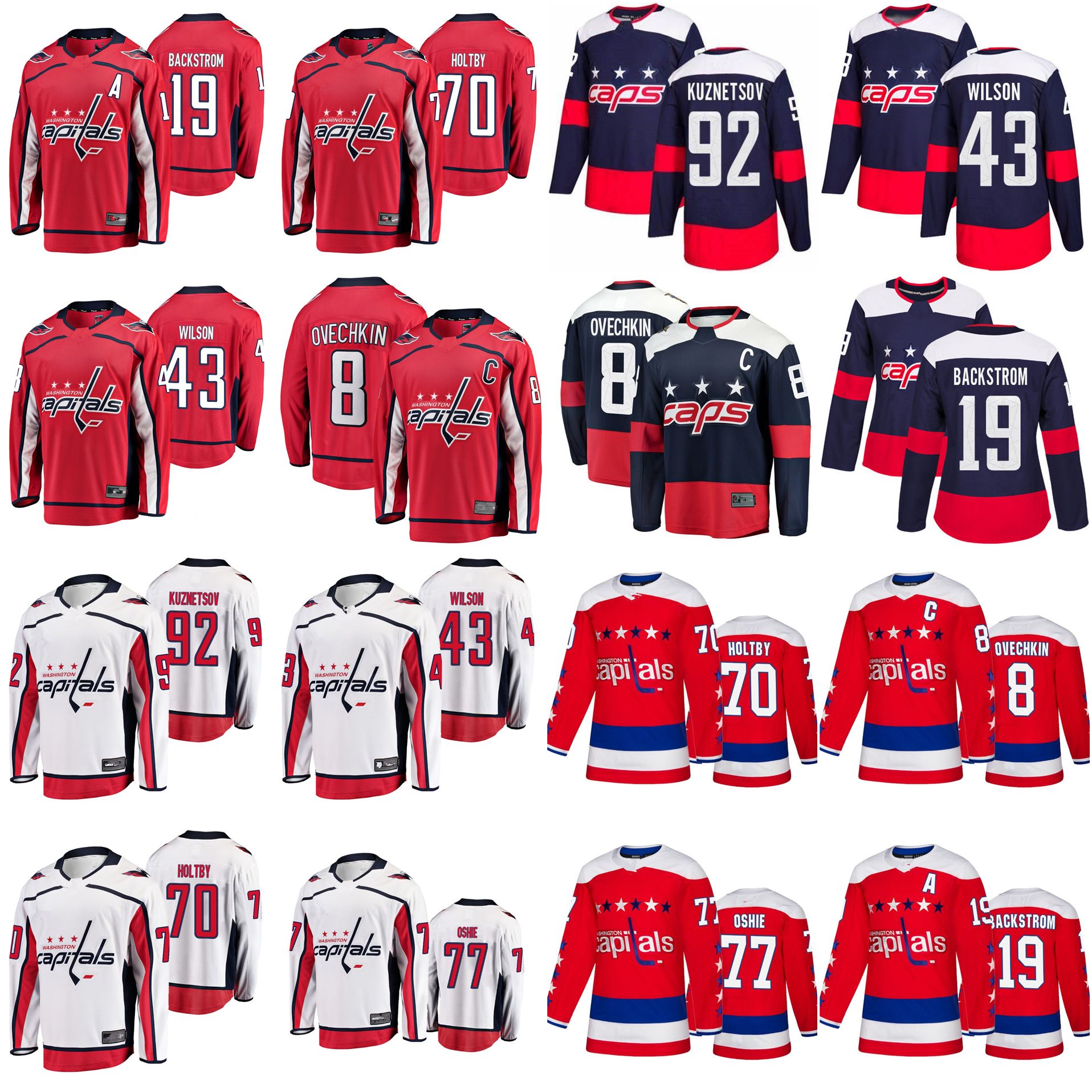 Washington Capitals… - image