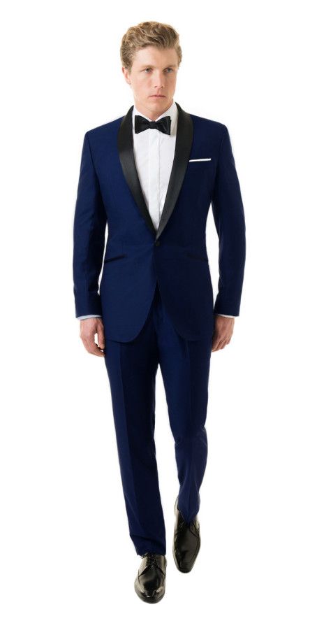 Popular One Button Groomsmen Shawl Lapel Groom Tuxedos Men Suits Wedding/Prom Best Man Blazer ( Jacket+Pantst+Tie) 987, Same as image
Popular One Button Groomsmen Shawl Lapel Groom Tuxedos Men Suits Wedding/Prom Best Man Blazer ( Jacket+Pantst+Tie) 987, Same as image