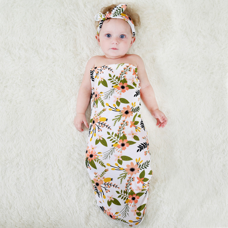New Baby Clothes Gilrs Boys 2PCS Sleeping Bags + Hair Band Newborn Infant Wrap Kids Clothing Free Shipping 
New Baby Clothes Gilrs Boys 2PCS Sleeping Bags + Hair Band Newborn Infant Wrap Kids Clothing Free Shipping