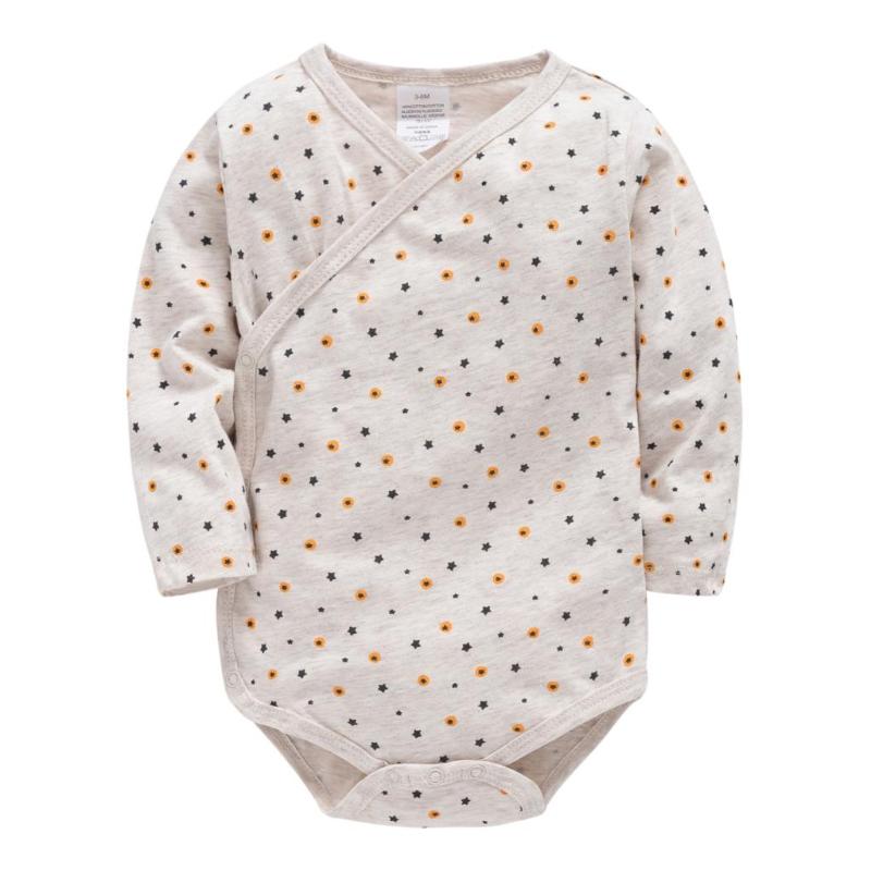 Newborn Baby Rompers Organic Cotton Baby Clothes Girl Overall Long leeve Solid Unisex Clothing New Born Jumpsuit Fall, Hy2216
Newborn Baby Rompers Organic Cotton Baby Clothes Girl Overall Long leeve Solid Unisex Clothing New Born Jumpsuit Fall, Hy2216