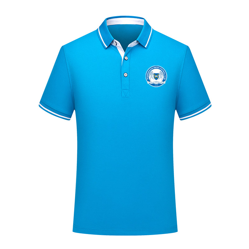 2020 peterborough united Polo Shirt men Football Short Sleeve polos Fashion Sports training Polos Football Soccer T-Shirt Jersey Men's Polos
2020 peterborough united Polo Shirt men Football Short Sleeve polos Fashion Sports training Polos Football Soccer T-Shirt Jersey Men's Polos