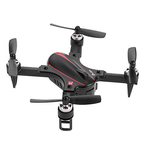 MJX Bugs 3 Mini 175mm Wheelbase Mini Brushless Racing Drone 4in1 4A ESC RC Quadcopter RTF - Black
MJX Bugs 3 Mini 175mm Wheelbase Mini Brushless Racing Drone 4in1 4A ESC RC Quadcopter RTF - Black