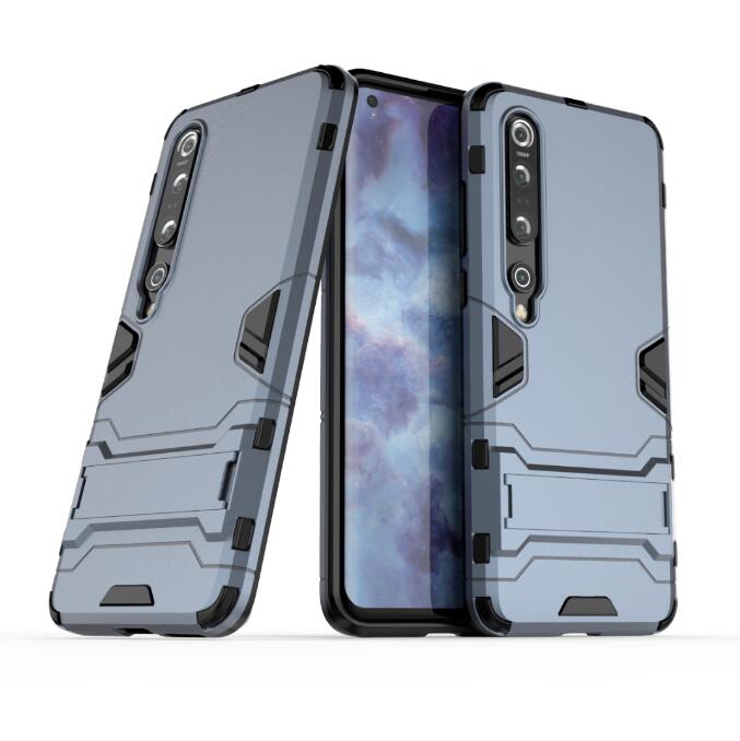 For Xiaomi Mi 10 Pro Case Classic Rugged Combo Hybrid Armor Bracket Impact New Holster Protective Cover For Xiaomi Mi 10 Pro 
For Xiaomi Mi 10 Pro Case Classic Rugged Combo Hybrid Armor Bracket Impact New Holster Protective Cover For Xiaomi Mi 10 Pro