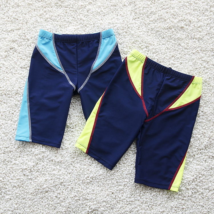 New Beach Shorts For Kids Surf Board Short Custom Child Swim Trunks Boys Sportswear Board Shorts Mid-length Swimming Trunks, Yellow
New Beach Shorts For Kids Surf Board Short Custom Child Swim Trunks Boys Sportswear Board Shorts Mid-length Swimming Trunks, Yellow