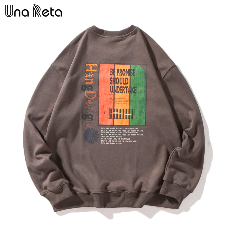 UnaReta Men's Sweatshirts New Print Pullover Sweatshirts Hoodies Streetwear Retro Hip Hop Tops Harajuku Hoodie Men, Blue
UnaReta Men's Sweatshirts New Print Pullover Sweatshirts Hoodies Streetwear Retro Hip Hop Tops Harajuku Hoodie Men, Blue