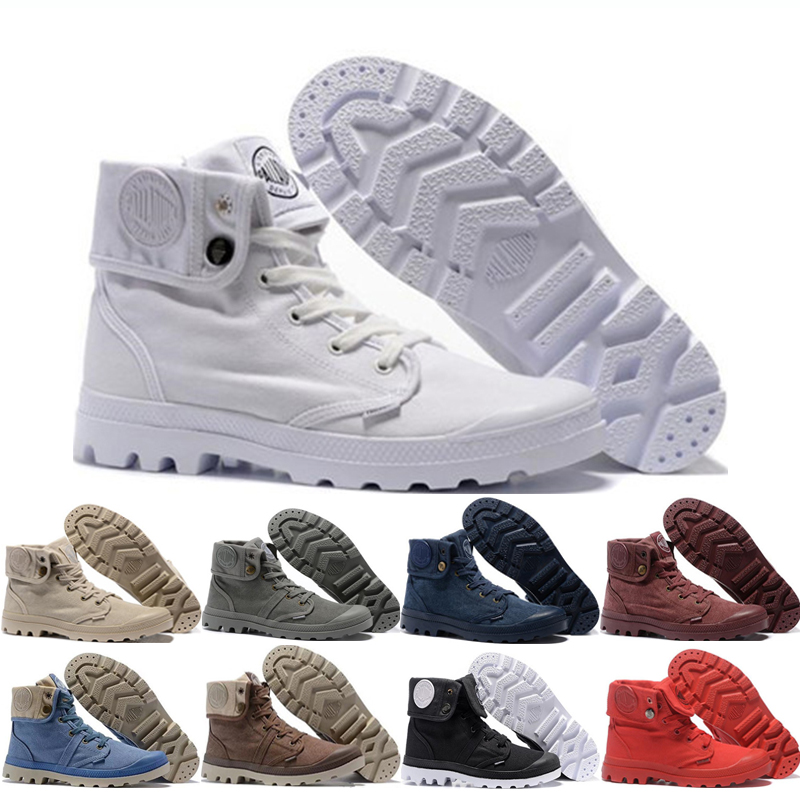 Women Men Palladium Pallabrouse Martens Boots Classic Triple White Black Winter Boot Army Green Ankle Booties size 36-45, Gray blue
Women Men Palladium Pallabrouse Martens Boots Classic Triple White Black Winter Boot Army Green Ankle Booties size 36-45, Gray blue