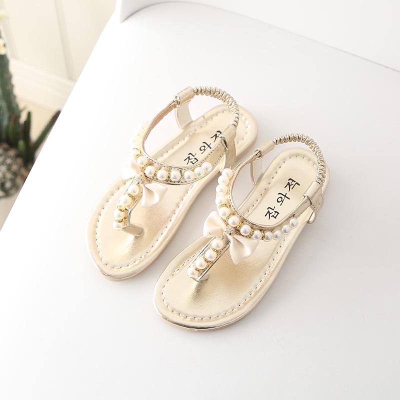 TELOTUNY sandals Summer Toddler Infant Kids Baby Girls Bowknot Pearl Pinch Princess Sandals Beach Shoes children girls, Pink
TELOTUNY sandals Summer Toddler Infant Kids Baby Girls Bowknot Pearl Pinch Princess Sandals Beach Shoes children girls, Pink