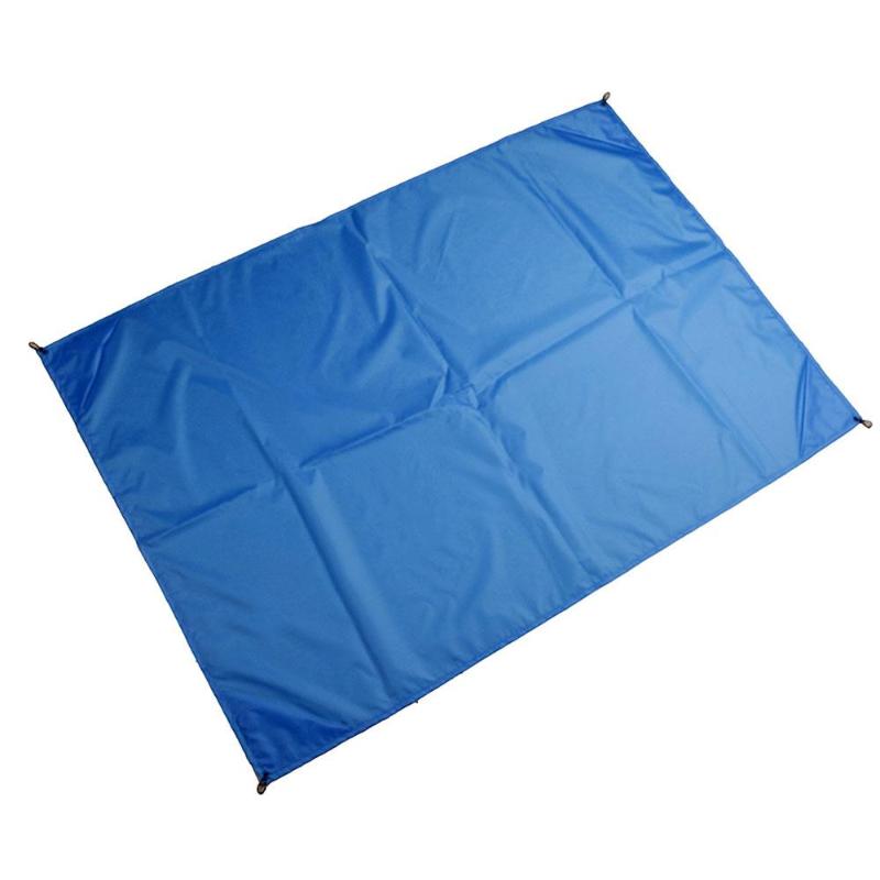 Tent Cloth Durable Sturdy 5color Camping Mat Travel Multifunction Outdoors Practical Beach Mat
Tent Cloth Durable Sturdy 5color Camping Mat Travel Multifunction Outdoors Practical Beach Mat