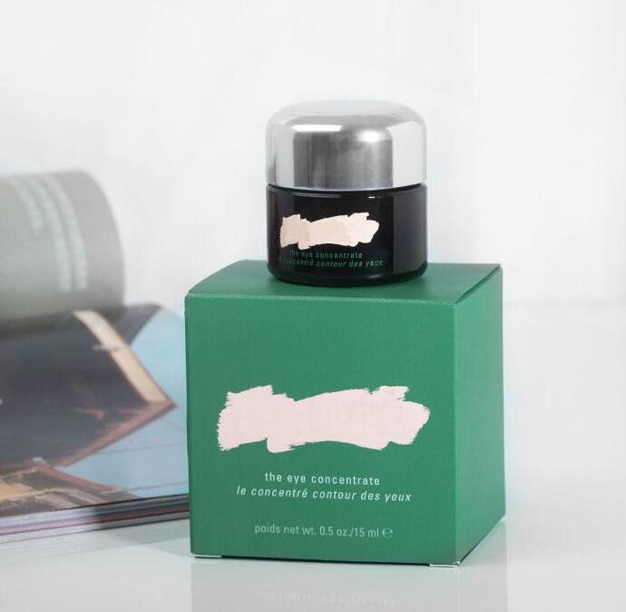 Dropshipping 1a mer Eye cream the eye concentrate le concentre contour des yeux 15ml with gift
Dropshipping 1a mer Eye cream the eye concentrate le concentre contour des yeux 15ml with gift