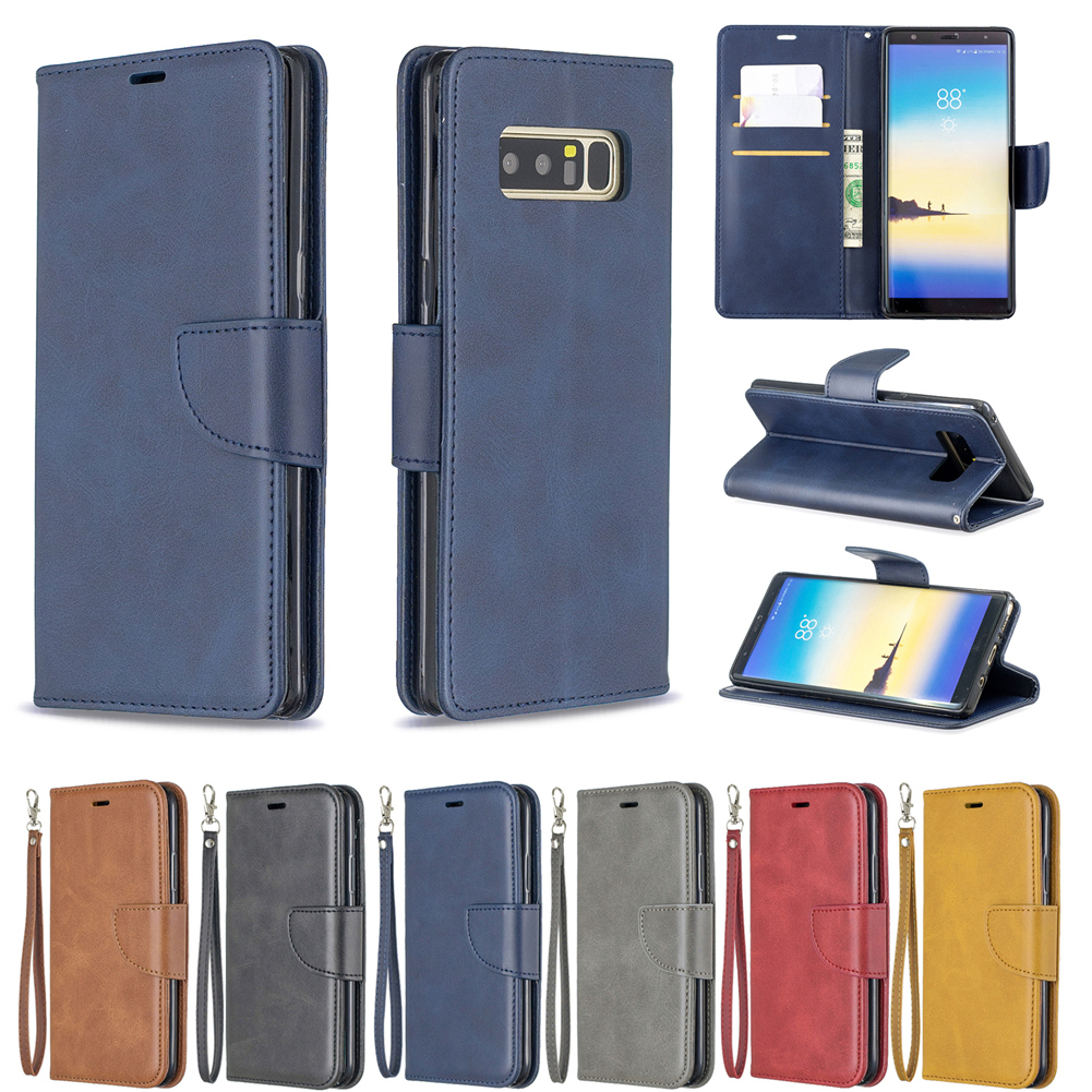 Flip Phone Casing for Samsung Galaxy NOTE 8 Wool Pattern Stripe Soft PU Leather TPU Back Case Magnetic Buckle (model:NOTE8), Black
Flip Phone Casing for Samsung Galaxy NOTE 8 Wool Pattern Stripe Soft PU Leather TPU Back Case Magnetic Buckle (model:NOTE8), Black