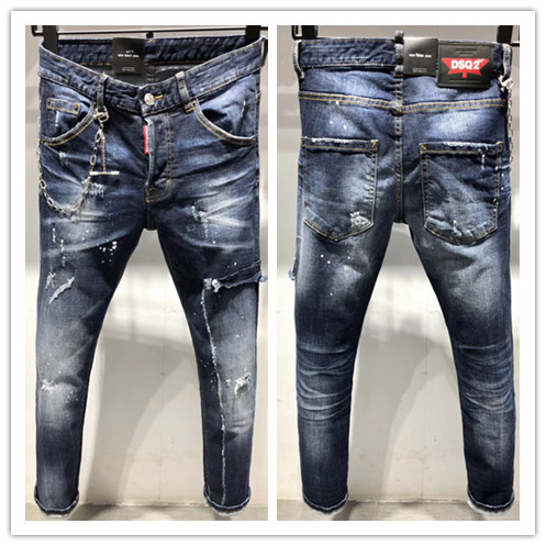 2020 new brand of fashionable European and American men's casual jeans ,high-grade washing, pure hand grinding, quality optimization L9621, 9613
2020 new brand of fashionable European and American men's casual jeans ,high-grade washing, pure hand grinding, quality optimization L9621, 9613