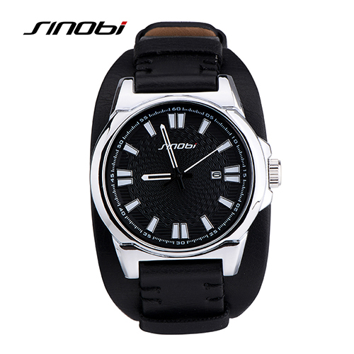 SINOBI Brand Sport Wirstwatch Relogio Masculino Males Leather Watchband Watches Causal Japan Quartz Clock Mens Military WatcheS, Orange
SINOBI Brand Sport Wirstwatch Relogio Masculino Males Leather Watchband Watches Causal Japan Quartz Clock Mens Military WatcheS, Orange