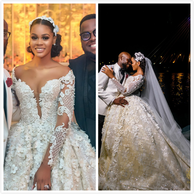 luxurious sexy arabic plus size wedding dresses backless long sleeves crystals bridal dresses stunning wedding gowns