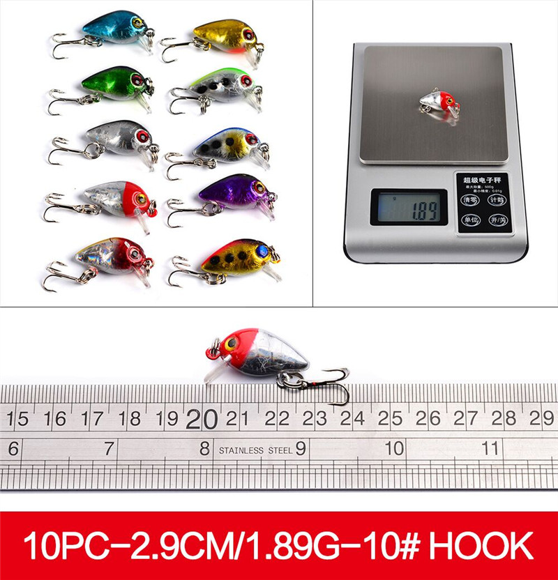56Pcslot Almighty Mixed Fishing Lure Bait Set Wobbler Crankbaits Swimbait Minnow Hard Baits Spiners Carp Fishing Tackle2127997