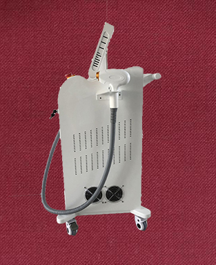 Alma Laser Spranoice Plantinum Diode Laser Hair Remover 808 755 1064 with Good Results
Alma Laser Spranoice Plantinum Diode Laser Hair Remover 808 755 1064 with Good Results