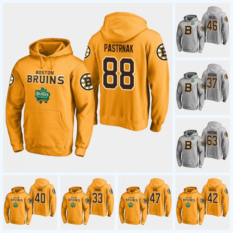 88 David Pastrnak Boston Bruins Hoodie Brad Marchand Kevan Miller David Krejci Zdeno Chara Noel Acciari 2019 Winter Classic Hockey Jersey, Grey womens s-xxl
88 David Pastrnak Boston Bruins Hoodie Brad Marchand Kevan Miller David Krejci Zdeno Chara Noel Acciari 2019 Winter Classic Hockey Jersey, Grey womens s-xxl