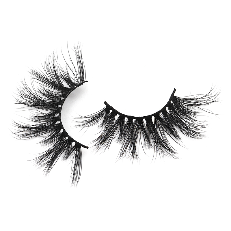 25mm 3D Mink Hair Lashes Natural Layered False Eyelashes Handmade Dramatic Long Fake Eyelashes Mink Wimpers Wholesale
25mm 3D Mink Hair Lashes Natural Layered False Eyelashes Handmade Dramatic Long Fake Eyelashes Mink Wimpers Wholesale