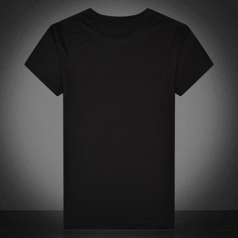 Men Male Summer T Shirt Fashion Print Slim Fit Men Top T-Shirts Short Sleeve O-Neck Floral Tee Shirt Homme Plus Size Man Clothes
