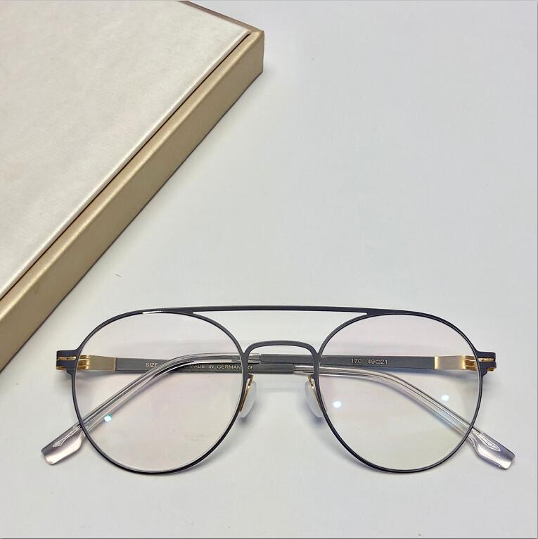 New eyeglasses frame women men eyeglass frames eyeglasses frame clear lens glasses frame oculos with case 170, Silver
New eyeglasses frame women men eyeglass frames eyeglasses frame clear lens glasses frame oculos with case 170, Silver