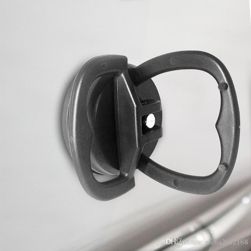 Mini Car Dent Remover Puller Auto Body Dent Removal Tools Strong Suction Cup Car Repair Kit Glass Metal Lifter Locking Useful