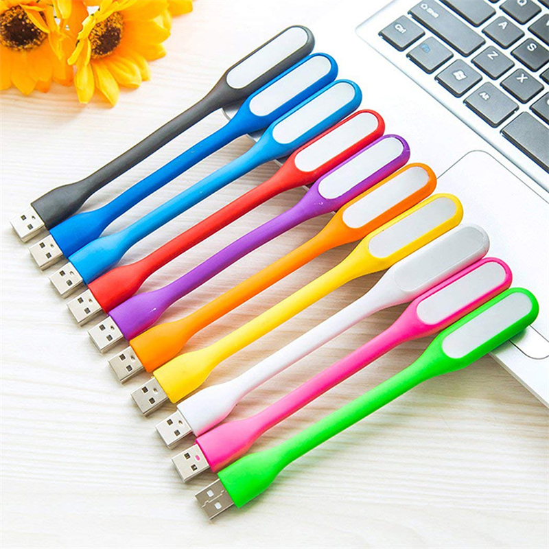 Portable 5V 1.2W LED Lamp Mini USB table light Reading Lighting Protect Eye Lights for Power bank Comupter Notebook
Portable 5V 1.2W LED Lamp Mini USB table light Reading Lighting Protect Eye Lights for Power bank Comupter Notebook