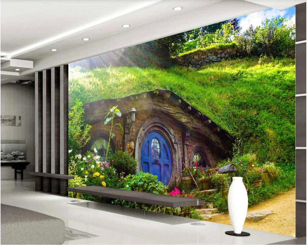 3d room wallpaper custom photo mural Roadside garden house European TV background wall paper wallpaper for walls 3 d, Non-woven fabric
3d room wallpaper custom photo mural Roadside garden house European TV background wall paper wallpaper for walls 3 d, Non-woven fabric