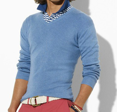 Free shipping high quality men cotton polo sweater knitted sweater clothing small horse sweatshirt jumper fashion pullover sweater