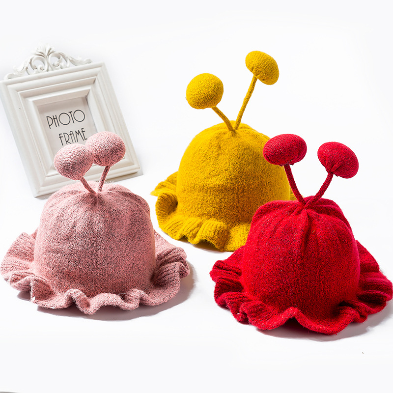 Winter Warm Baby Beanies Hat Pompon Children Hats Knitted Cute Cap For Girls Boys Caps Casual Solid Color Girls Hat Kids Beanies, Red
Winter Warm Baby Beanies Hat Pompon Children Hats Knitted Cute Cap For Girls Boys Caps Casual Solid Color Girls Hat Kids Beanies, Red